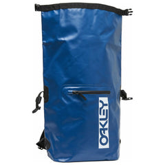 Oakley 30L Jaws Blue Waterproof Backpack
