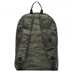 Oakley 19L The Freshman Packable RC Camo Green Backpack