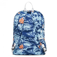 Oakley 19L The Freshman Packable RC Camo Blue Backpack
