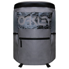 Oakley 29L Square RC Grey Backpack