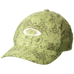 Oakley Sand Camo Green Cap