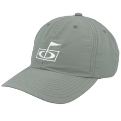 Oakley Flag Logo Green Golf Cap