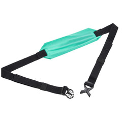 Oakley All Out Mint Green Belt Bag