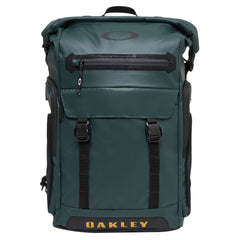 Oakley 25L Road Trip Terrain RC Dark Green Backpack