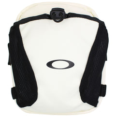 Oakley Commuter White Shoulder Bag