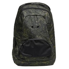 Oakley Primer RC Camo Green Laptop Backpack