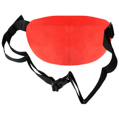 Oakley Transit Red Belt Bag