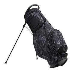 Oakley 17.0 FW Black Stand Golf Bag