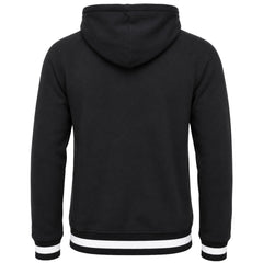 Mitchell & Ness NBA Chicago Bulls Gametime Mens Black Hoodie