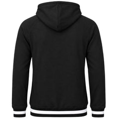 Mitchell & Ness NBA Los Angeles Lakers Gametime Mens Black Hoodie