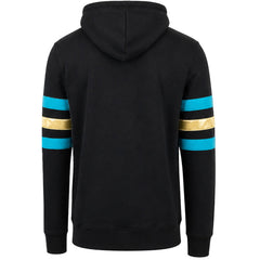 Mitchell & Ness NBA Vancouver Grizzlies Championship Mens Black Hoodie