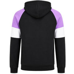 Mitchell & Ness NBA Toronto Raptors Instant Replay Mens Black Hoodie
