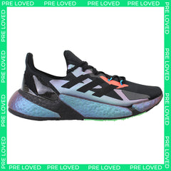 Adidas X9000L4 Mens Black Running Shoes NO BOX