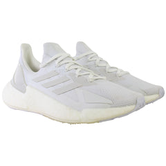 Adidas X9000L4 Mens White Running Shoes