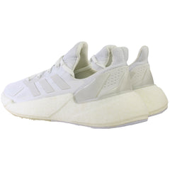 Adidas X9000L4 Mens White Running Shoes