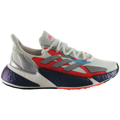 Adidas X9000L4 Womens White Running Shoes