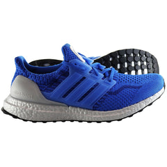 Adidas Ultraboost 5.0 DNA Mens Blue Running Shoes