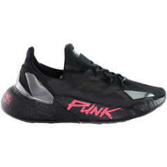 Adidas X9000L4 Cyberpunk 2077 Mens Black Running Shoes