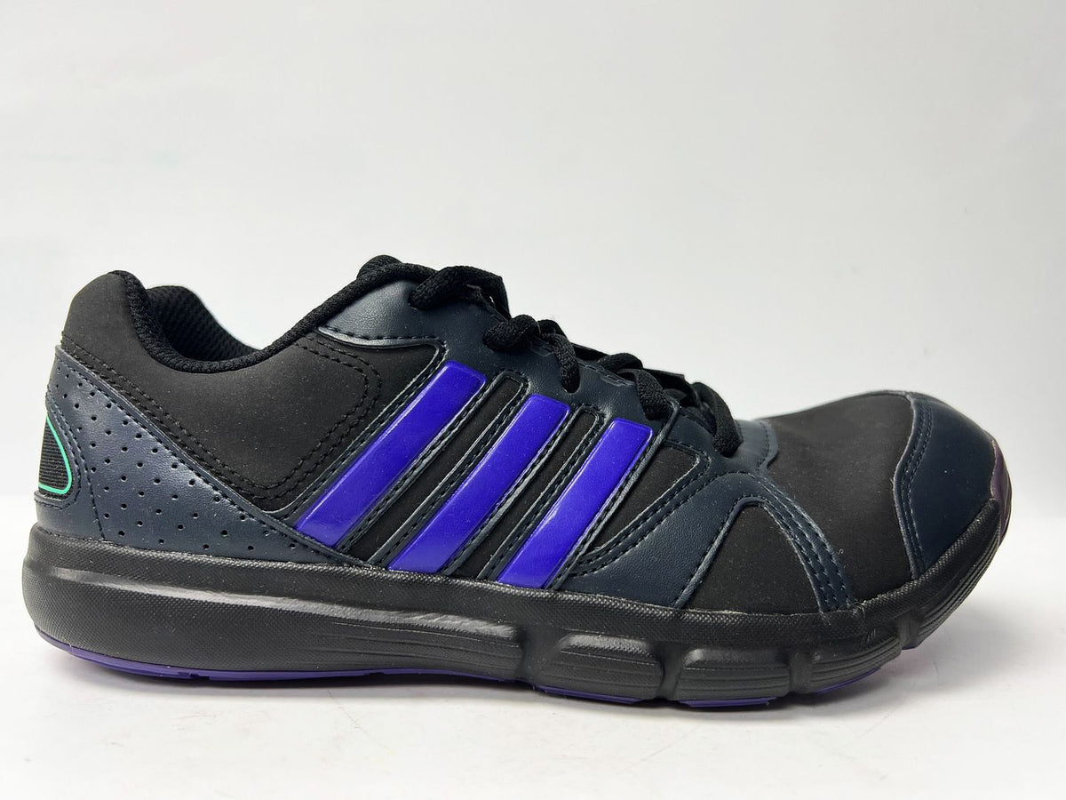 Adidas essential star 2.0 2024 black