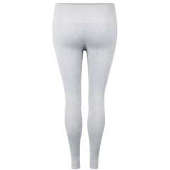 Gymshark Vital Seamless Womens Light Grey Leggings