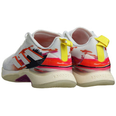 Adidas Avacourt Womens White Tennis Shoes