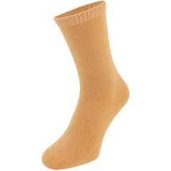 Happy Socks 1-Pack Brown Good Vibes