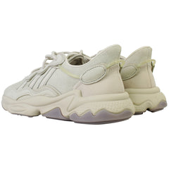 Adidas Ozweego Womens Light Grey Trainers