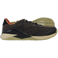 Reebok Nano X2 Grow Mens Dark Brown Trainers
