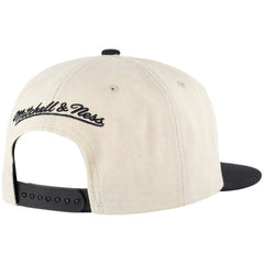 Mitchell & Ness NBA Chicago Bulls HWC Black Cap