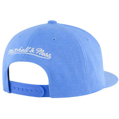 Mitchell & Ness NBA Los Angeles Lakers Team Ground 2.0 Blue Cap