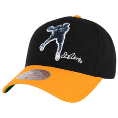 Mitchell & Ness NBA Golden State Warriors Highlight Real Richardson Black Cap