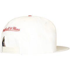 Mitchell & Ness NBA Los Angeles Lakers Reframe Retro Cap