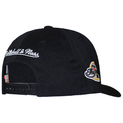 Mitchell & Ness NBA Los Angeles Lakers Top Spot Cap