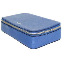 Hackett London Curzon Cable Ink Case