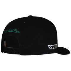 Mitchell & Ness NHL Anaheim Ducks Big Time Pro Cap
