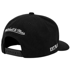 Mitchell & Ness NHL Los Angeles Kings Big Time Pro Black Cap