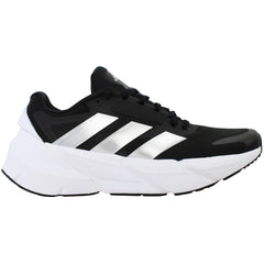 Adidas Adistar 2.0 Womens Black Running Shoes