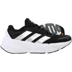 Adidas Adistar 2.0 Womens Black Running Shoes