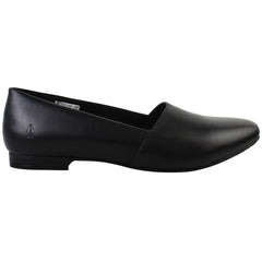 Hush Puppies Lola Womens Black Shoes