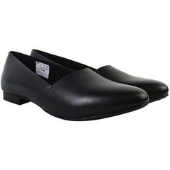 Hush Puppies Lola Womens Black Shoes