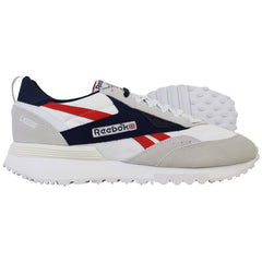 Reebok LX2200 Mens Grey Trainers