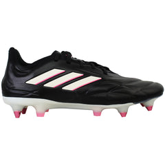 Adidas Copa Pure.1 SG Mens Black Football Boots