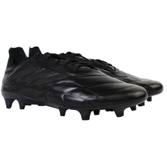 Adidas Copa Pure.1 FG Mens Black Football Boots