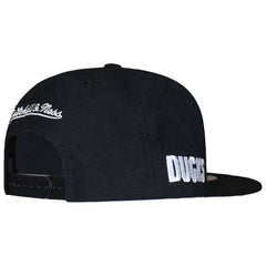 Mitchell & Ness NHL Anaheim Ducks Evergreen Vintage Cap
