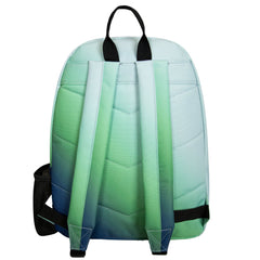 Hype Fade Kids Green Backpack