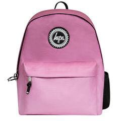 Hype Fade Kids Pink Backpack