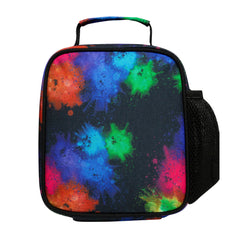 Hype Dust Explosion Kids Multicolour Lunch Bag