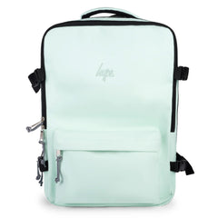 Hype Traveller Sage Backpack