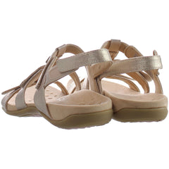 Vionic Amber Womens Pink Sandals