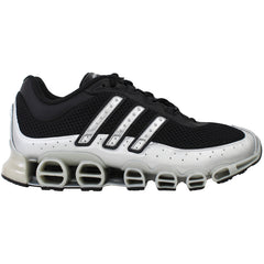 Adidas Megaride Womens Black Running Shoes